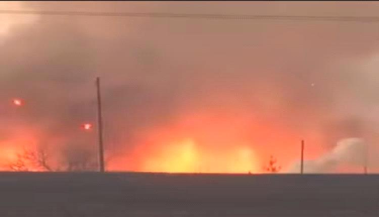 اليوم الثامن للحرب.. تصعيد عسكري وضغوط اقتصادية تهز الشرق الأوسط