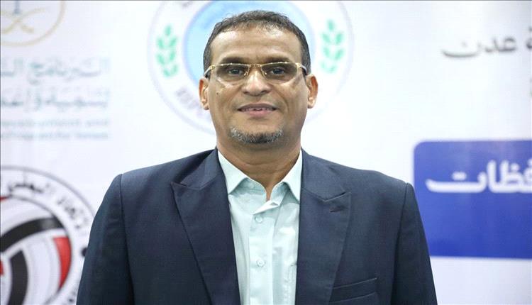 عدن تتألق في بطولة الكرة الطائرة السعودية للمنتخبات