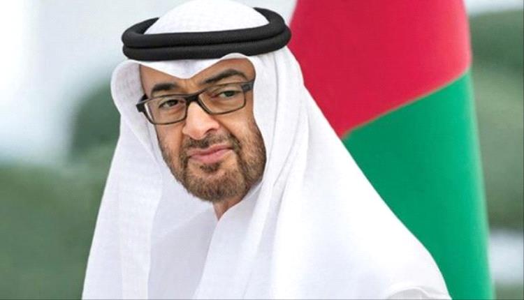 محمد بن زايد يتفقد جاهزية القوات المسلحة الإماراتية خلال زيارة لوزارة الدفاع