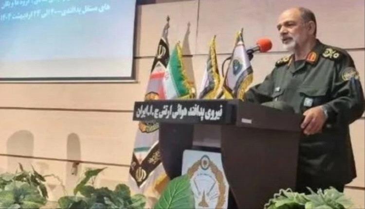 إسرائيل تعلن اغتيال رئيس مكتب المرشد الإيراني بعد أيام من تعيينه