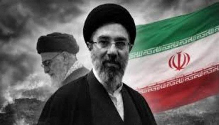 إيران تختار مجتبى خامنئي بعد اغتيال والده وسط تهديد أمريكي