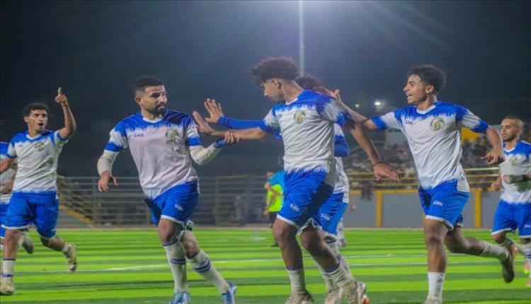 ملتقى أبناء لودر يتأهل لنصف نهائي الناصر الرمضانية بعد فوز صعب على ميناء الزيت