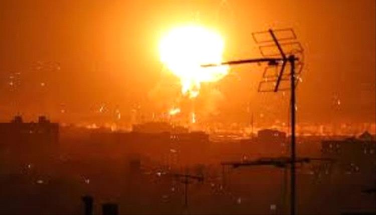 إصابة ثلاثة أشخاص في البحرين جراء سقوط شظايا صاروخ