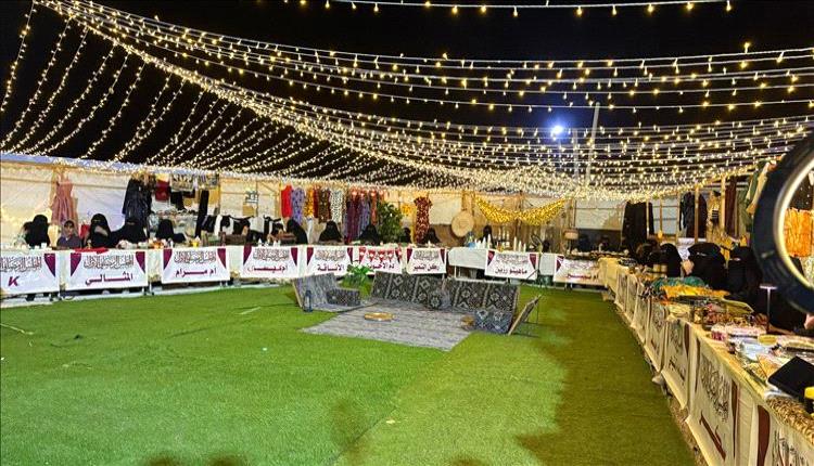 مجلس قشن الرمضاني.. منصة لتمكين المرأة وإحياء القيم المجتمعية بالمهرة