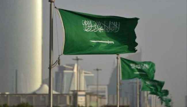 السعودية تحبط هجومًا مسيّرًا على الحي الدبلوماسي بالرياض