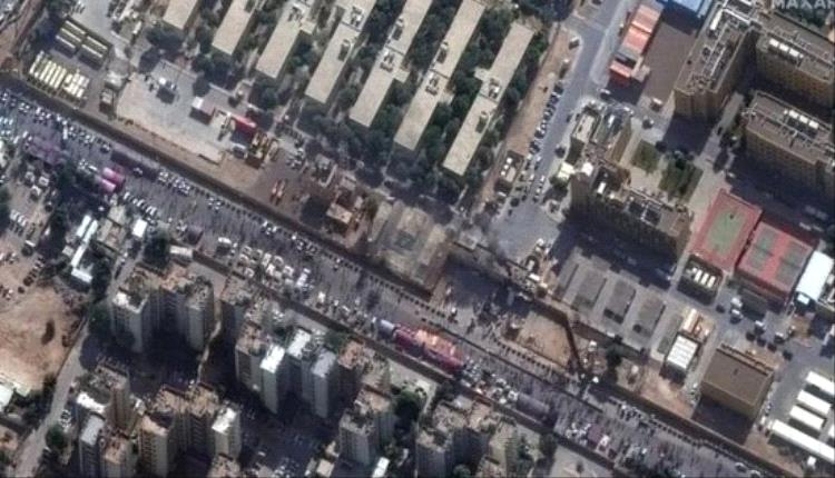 تحذير أمريكي عاجل: غادروا العراق فوراً