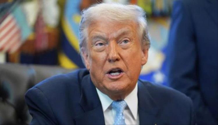 البيت الأبيض: ترامب لا يستبعد خيار إرسال قوات برية لإيران لكنه ليس ضمن الخطة الحالية