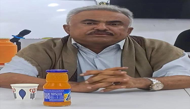 مدير التعليم الفني بعدن يحيي المرأة العاملة في يومها العالمي