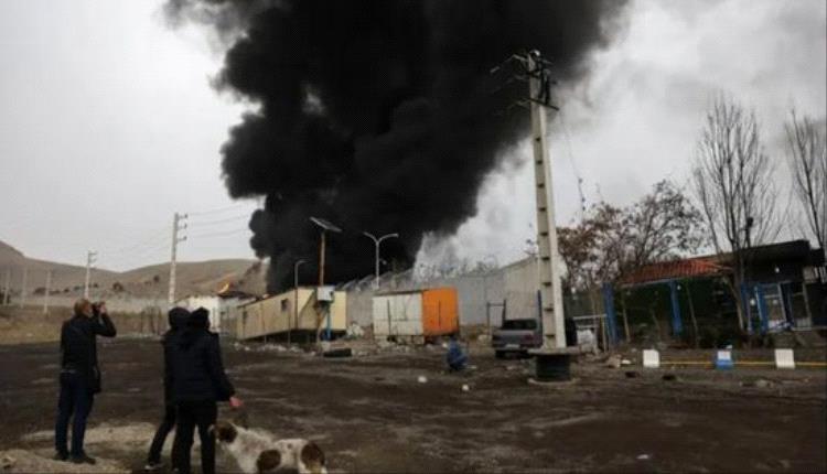 صراع الرسائل: واشنطن تحذر الإيرانيين من «خطر النظام»
9 مارس 2026