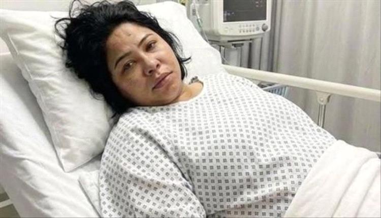 بعد جراحة ناجحة في المرارة.. شيرين عبد الوهاب تغادر المستشفى وتستكمل العلاج في المنزل