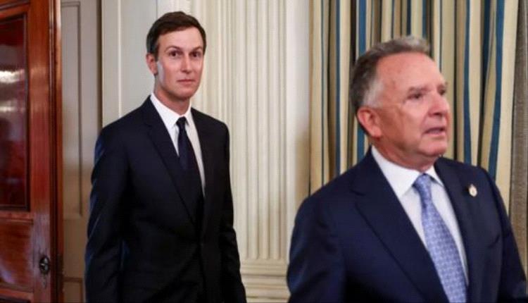 كوشنر وويتكوف يزوران إسرائيل الثلاثاء لتقديم آخر مستجدات المفاوضات مع إيران