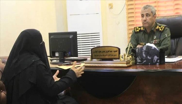 مشروع "بداية" بحضرموت.. خطوة لإعادة دمج السجينات المفرج عنهن وتمكين أسرهن