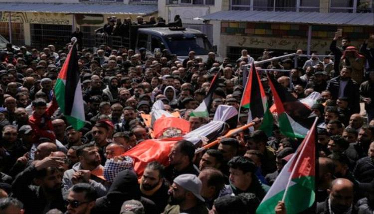 ألمانيا تدين عنف المستوطنين الإسرائيليين في الضفة وتطالب بالمساءلة