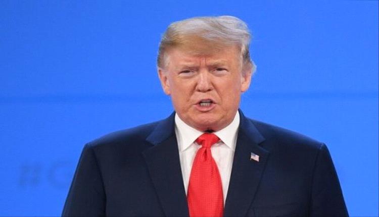 ترامب يلمح لاحتمال وضع مضيق هرمز تحت السيطرة الأمريكية