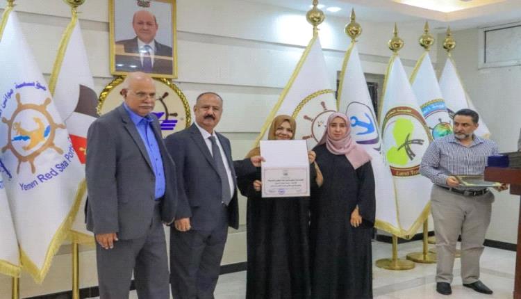 وزارة النقل تحتفي بإسهامات موظفاتها في يوم المرأة العالمي