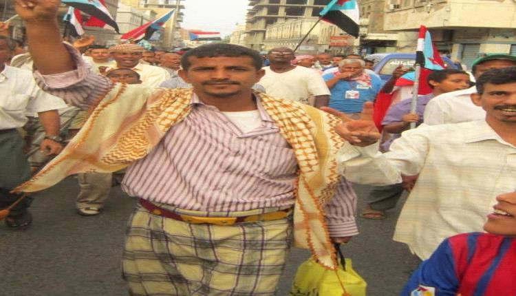 رحيل أنور إسماعيل: قيادي بارز في الحراك الجنوبي يودّع عدن