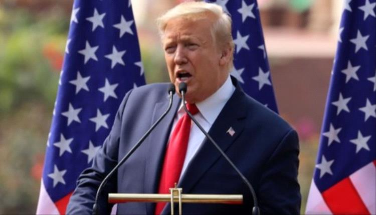 ترامب يبحث سحب احتياطي النفط لتخفيف أزمة الأسعار