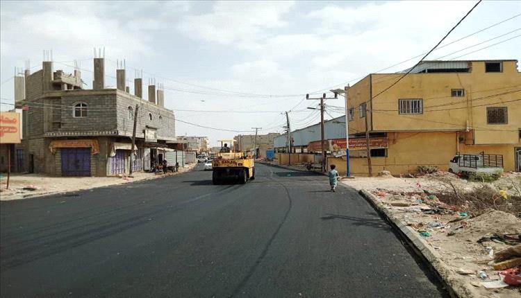 في أبين حكاية مختلفة… عام كامل من العمل الصامت يقوده العميد ناصر هادي
