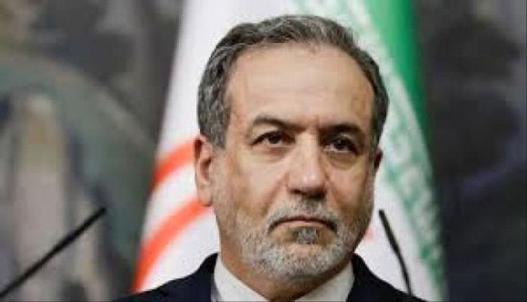 عراقجي يصرّ على الحرب