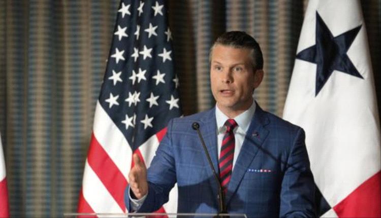 هيغسيث: الحرب مستمرة حتى إخضاع إيران