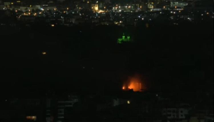 اليوم التاسع للحرب الأمريكية الإسرائيلية مع إيران: تصعيد شامل وتأثيرات عالمية