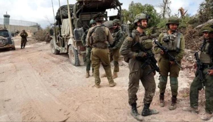 الجيش الإسرائيلي يطلق عملية مداهمة جنوب لبنان وحزب الله يتصدى للمروحيات