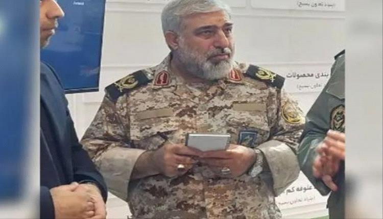 ضربة موجعة في طهران: مقتل قائد الباسيج خلال الهجمات