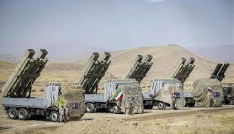 تصعيد جديد: إيران تعلن ضرب مركزين عسكري واستخباراتي داخل إسرائيل