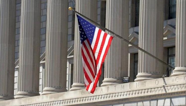 واشنطن تدعو بريتوريا للعودة إلى سياسة عدم الانحياز