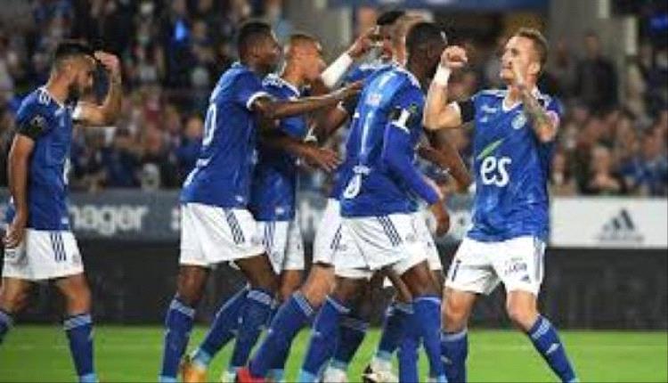 مواجهة مثيرة في دوري المؤتمر: رييكا ضد ستراسبورج الخميس المقبل