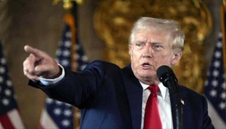 ترامب يهدد إيران: "الموت والنار والغضب" لمضيق هرمز