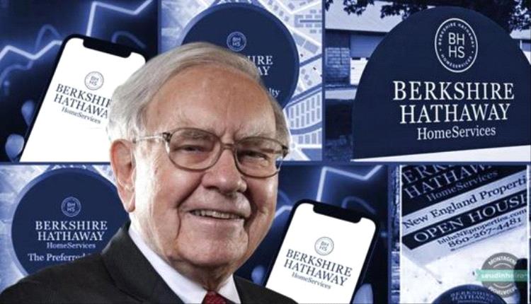 بيركشاير هاثاواي تعيد برنامج شراء الأسهم ويقدم رئيسها الجديد 15 مليون دولار من ماله الخاص