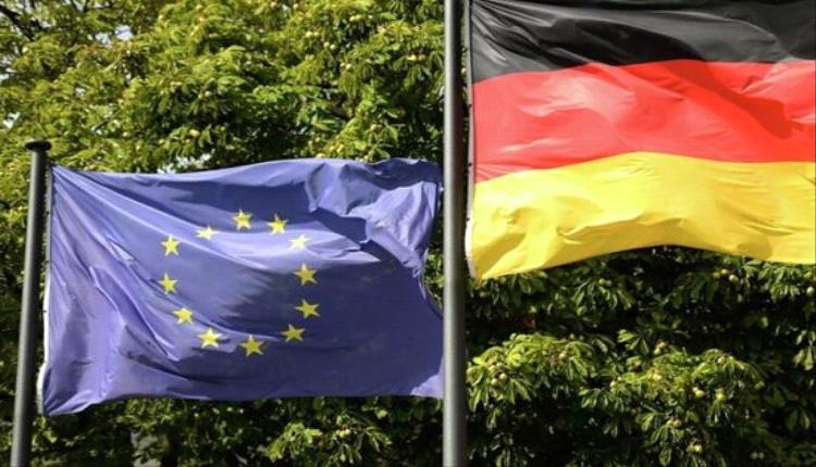 ألمانيا تدعم إسبانيا ضد الضغوط الأمريكية