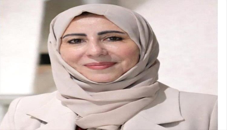وزيرة التخطيط تبحث مع القائم بأعمال السفارة الصينية تعزيز التعاون التنموي وتفعيل مبادرة الحزام والطريق