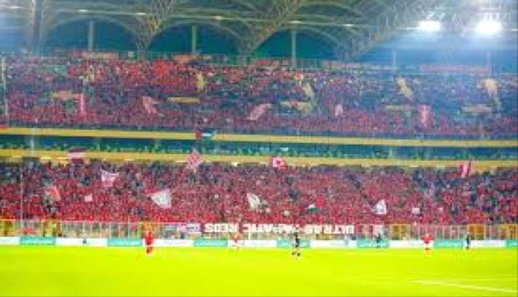 عقوبات صارمة لشباب بلوزداد: مباراتان بدون جمهور وغرامة مالية وإيقاف لاعب