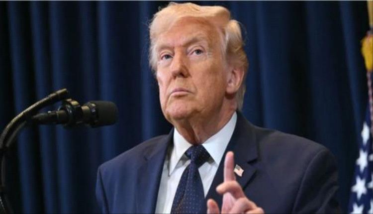 ترامب يحذر إيران: أي ألغام في هرمز ستقابل بعواقب عسكرية غير مسبوقة