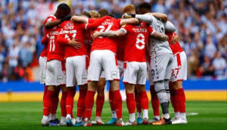 نونتيجهام فورست يواجه ميتيلاند.. صراع أوروبّي محتدم