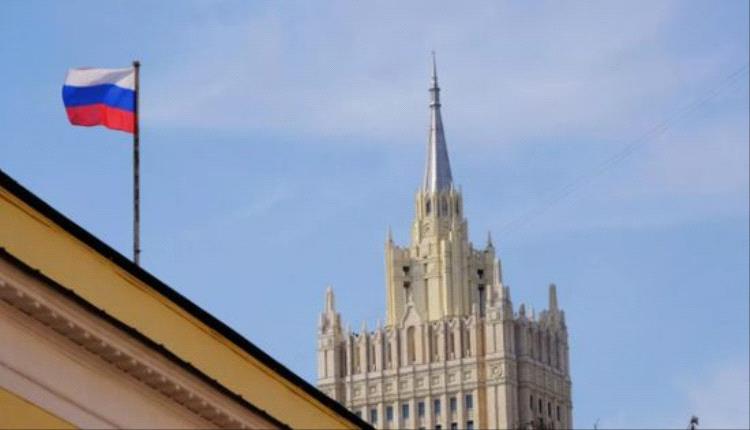 روسيا تدين هجوم أصفهان وتطالب بحماية البعثات الدبلوماسية