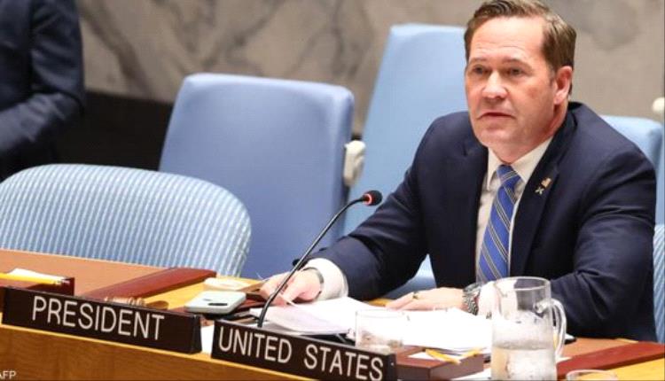 إيران تتهم بنشر الفوضى في المنطقة… واشنطن تدين هجماتها على المدنيين