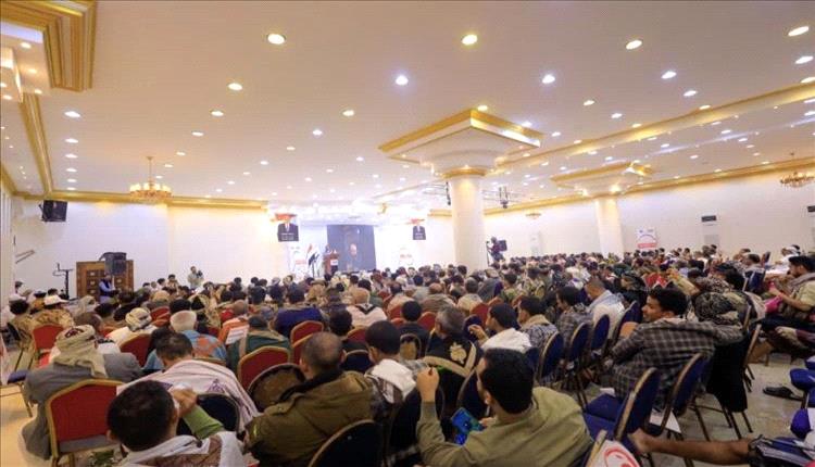 تعز تصنع الفارق: المقاومة الشعبية تؤكد قرب الحسم في رمضان