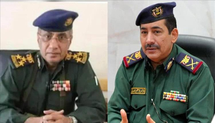 وزير الداخلية يتابع الأوضاع الأمنية في تعز ويشيد بنجاح خطة رمضان