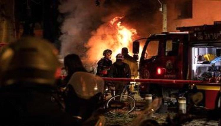 سقوط مسيّرة مفخخة على منزل ببغداد وسط توتر إقليمي