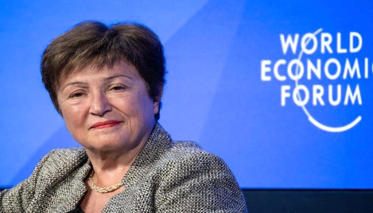 مديرة صندوق النقد تحذر: صراع الشرق الأوسط يضع الاقتصاد العالمي على المحك