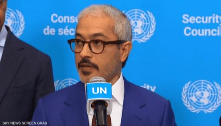 الإمارات تؤكد ضبط النفس بعد هجوم إيران: “لا نسعى للتصعيد”