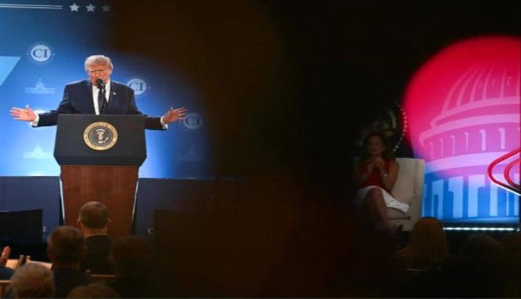 الكونغرس يضغط على إدارة ترامب لتوضيح أهداف حرب إيران