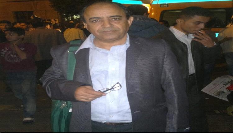 قرار جمهوري بتعيين العميد د. سيف الجحافي مديرًا للخدمات الطبية العسكرية