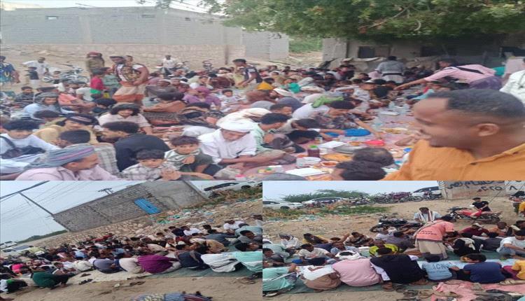 شباب الكود يجتمعون على مائدة الوفاء لذكرى الراحلين