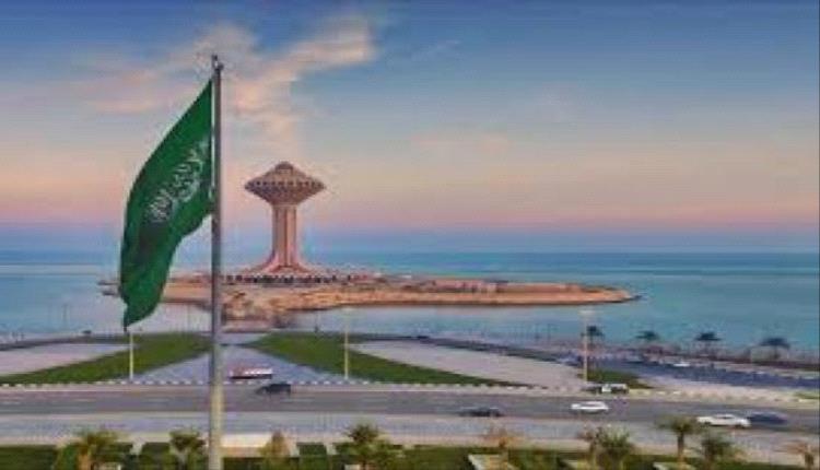 السعودية تصدّ موجة مسيّرات إيرانية شرق البلاد