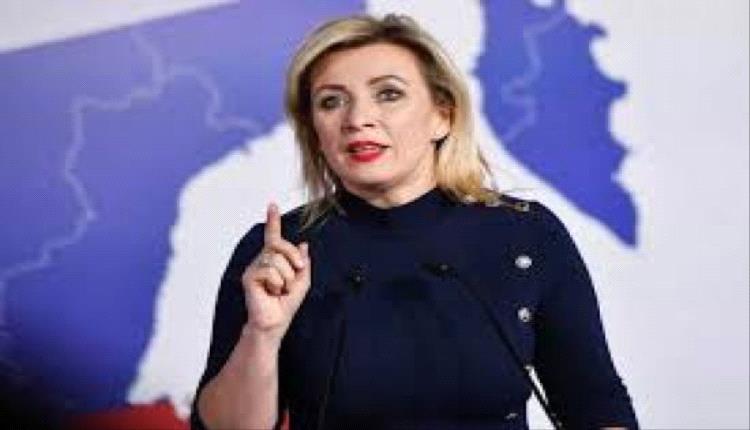 روسيا: قصف قرب أصفهان يطال القنصلية ويكسر نوافذها