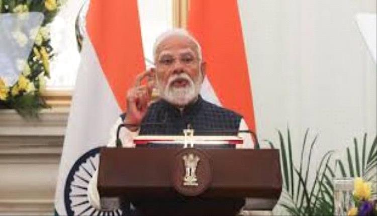 هند وطهران تتواصلان لضمان أمن المواطنين واستقرار الطاقة